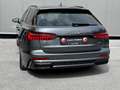 Audi A6 Avant S-Line 55 TFSI e PHEV quattro sport s-tronic Grau - thumbnail 7