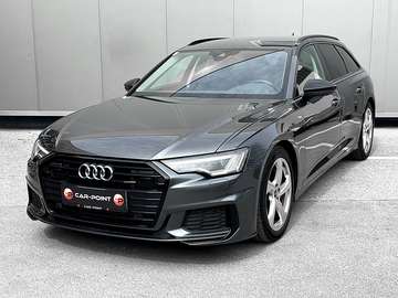 Avant S-Line 55 TFSI e PHEV quattro sport s-tronic
