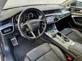 Audi A6 Avant 55 TFSI e PHEV quattro sport S-tronic S-Line Grau - thumbnail 7