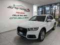 Audi Q5 40 2.0 tdi quattro 190cv s-tronic Biały - thumbnail 1