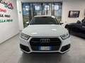 Audi Q5 40 2.0 tdi quattro 190cv s-tronic Biały - thumbnail 2