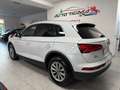 Audi Q5 40 2.0 tdi quattro 190cv s-tronic Biały - thumbnail 6