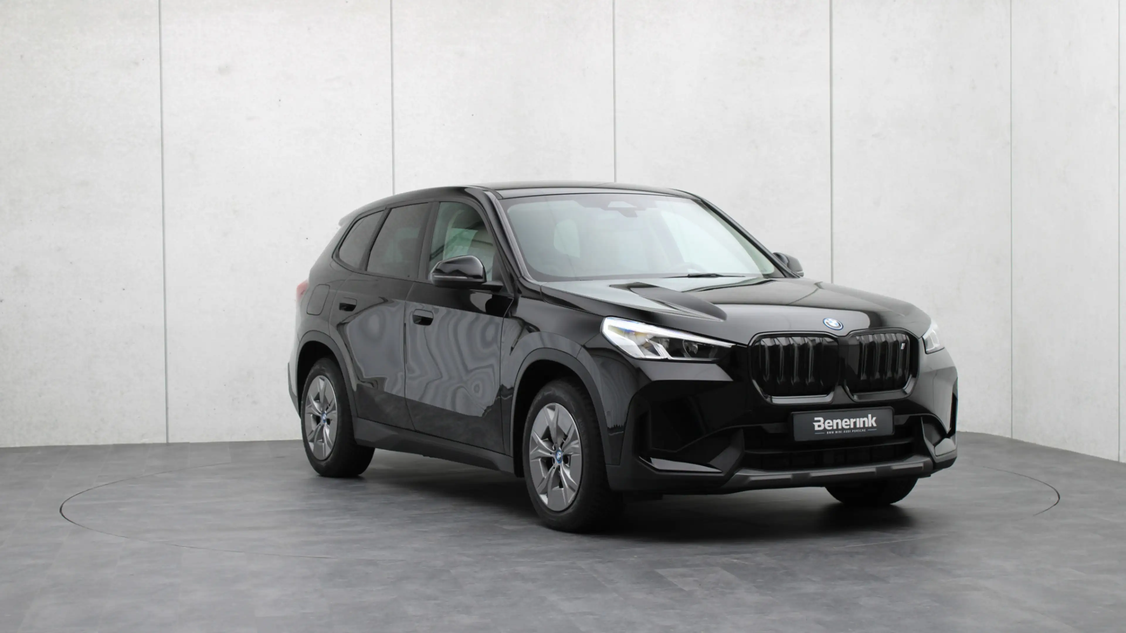 BMW iX1 xDrive30 Launch Edition | Leder | Achteruitrijcame — photo 5