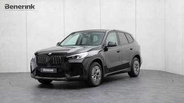 xDrive30 Launch Edition | Leder | Achteruitrijcame