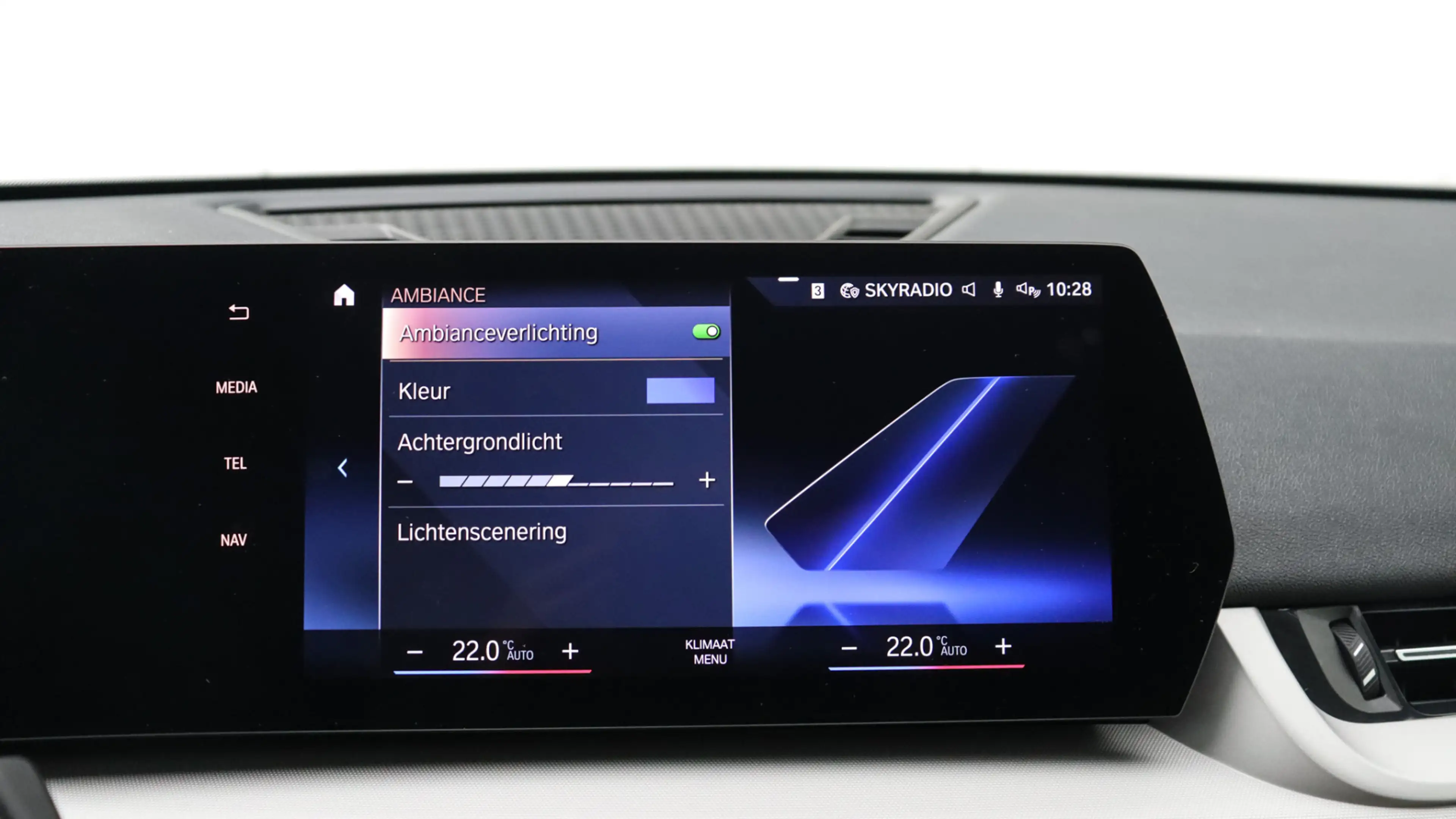 BMW iX1 xDrive30 Launch Edition | Leder | Achteruitrijcame — photo 13