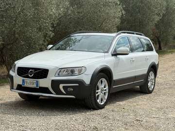 XC70 III 20072.4 d5 Summum awd 220cv geartronic