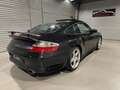 Porsche 911 Turbo Tiptronic S Negro - thumbnail 5