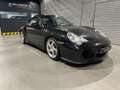 Porsche 911 Turbo Tiptronic S Negro - thumbnail 1