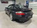 Porsche 911 Turbo Tiptronic S Negro - thumbnail 4