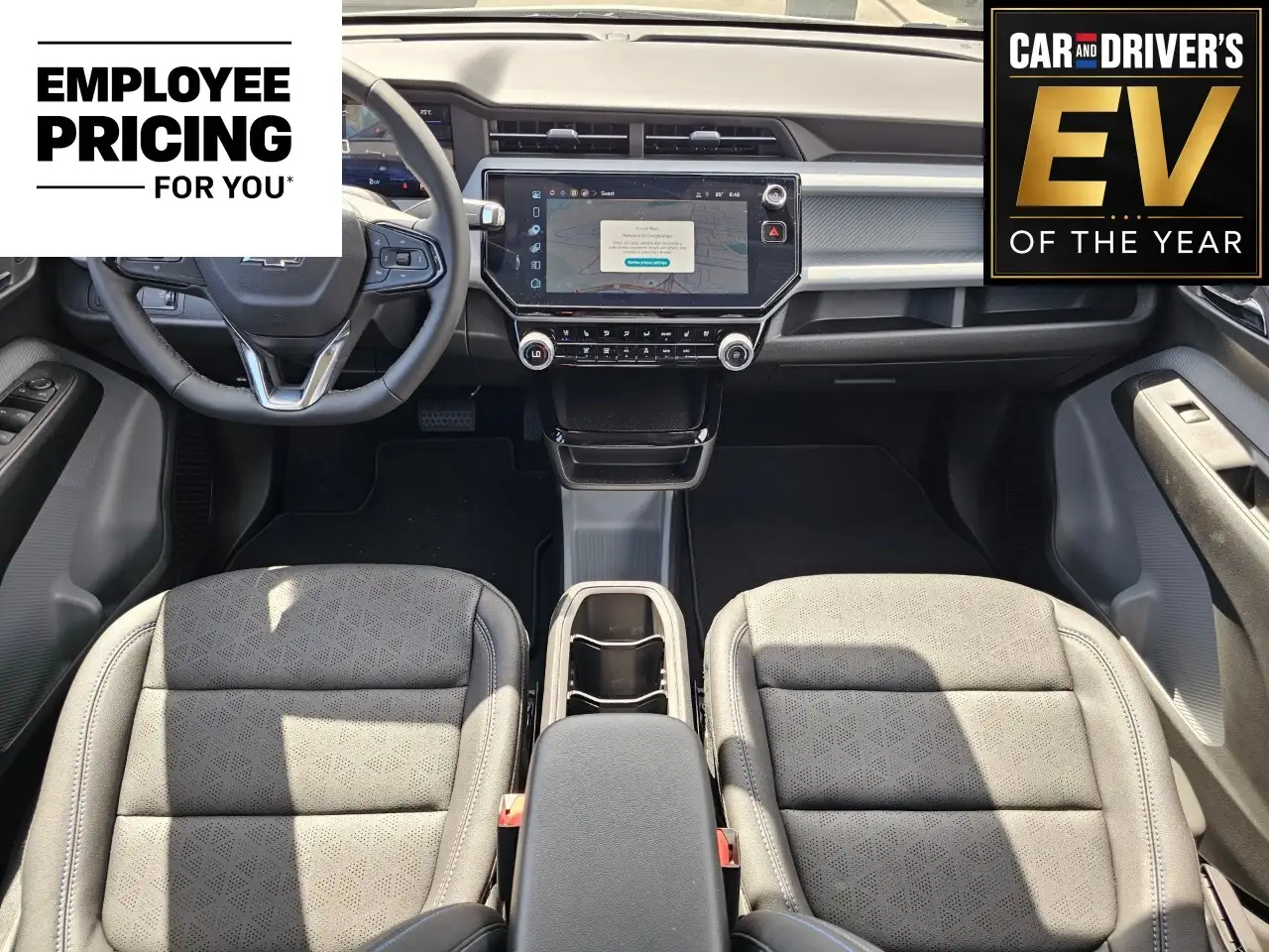 Chevrolet Bolt снимка Chevrolet Bolt