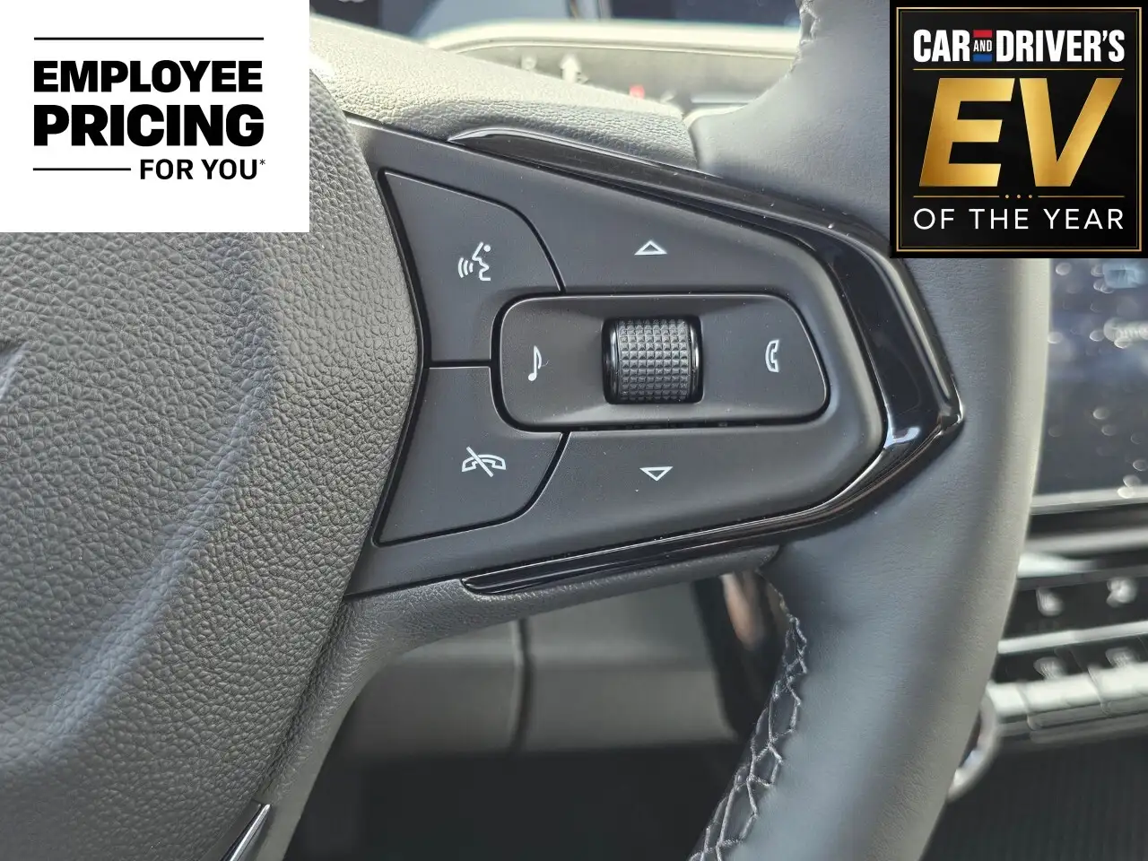 Chevrolet Bolt снимка Chevrolet Bolt