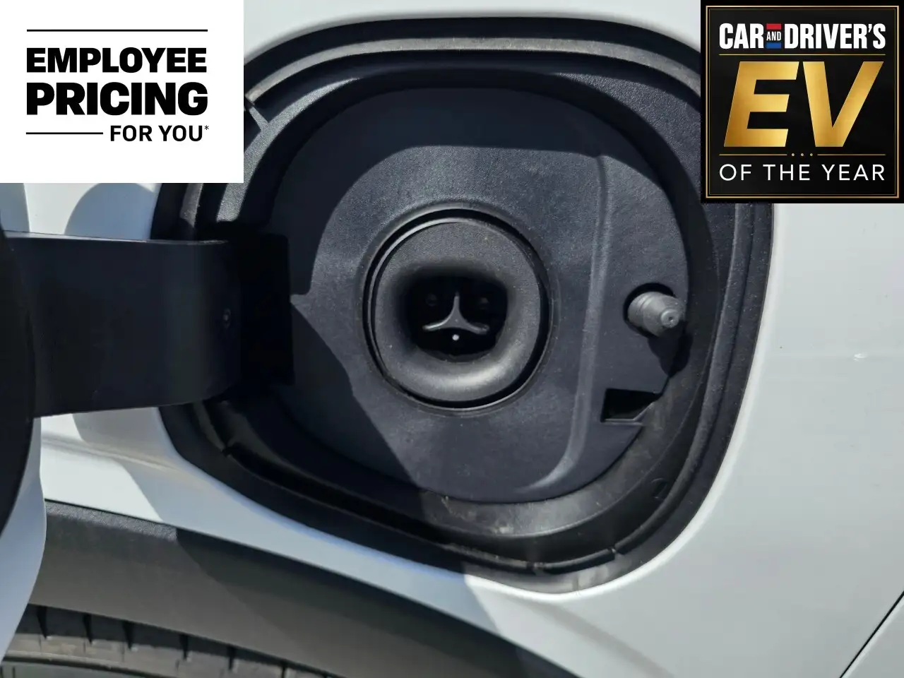 Chevrolet Bolt снимка Chevrolet Bolt
