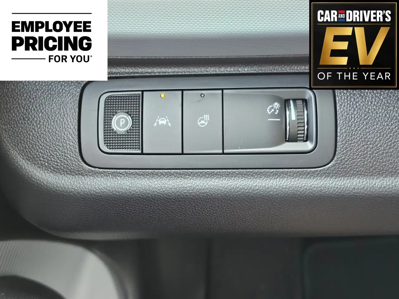 Chevrolet Bolt снимка Chevrolet Bolt