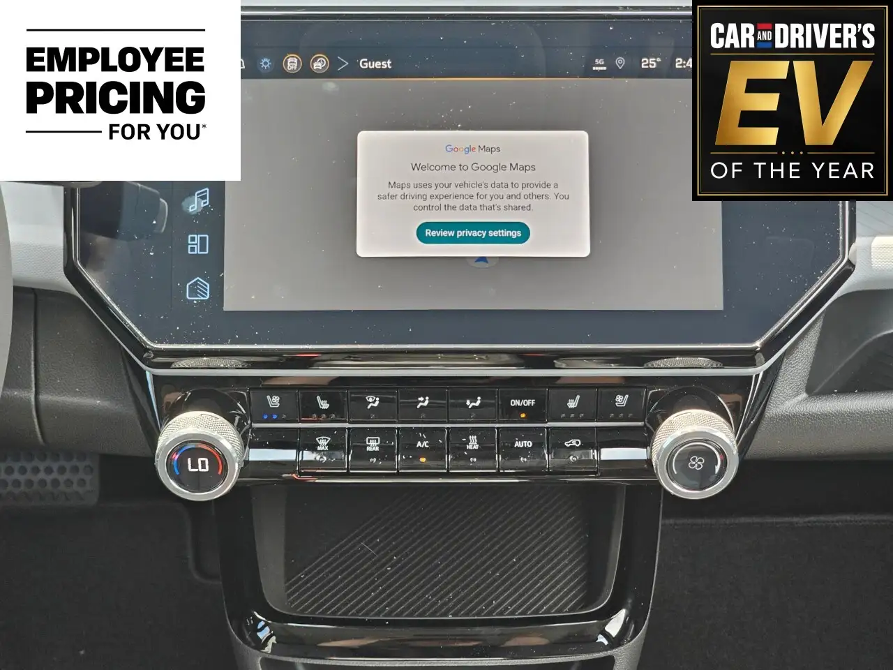 Chevrolet Bolt снимка Chevrolet Bolt