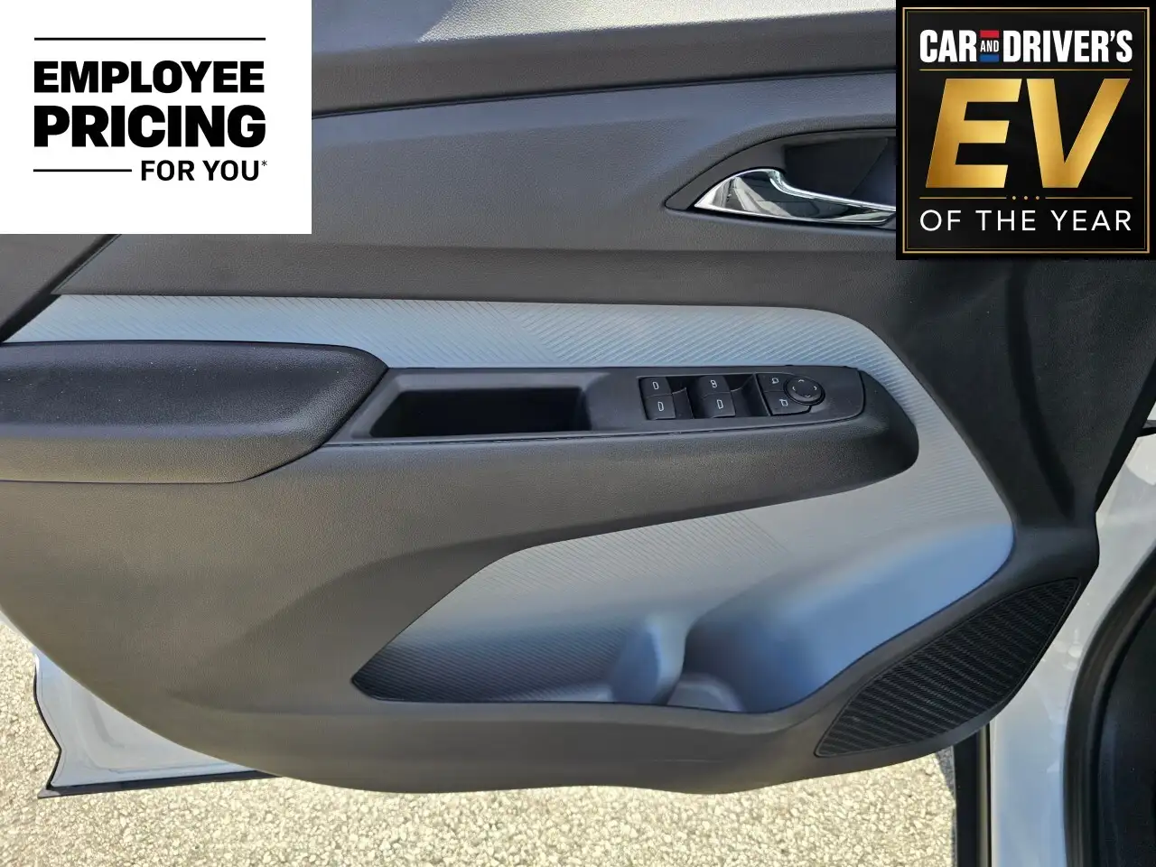 Chevrolet Bolt снимка Chevrolet Bolt