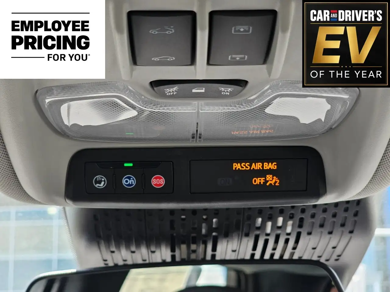 Chevrolet Bolt снимка Chevrolet Bolt
