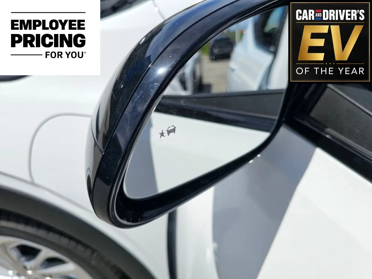 Chevrolet Bolt снимка Chevrolet Bolt