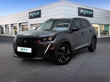 2 1.2 Puretech 96kW S&S EAT8 Allure