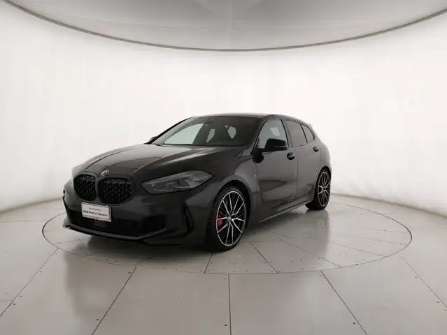 BMW 135 M 135i xdrive auto