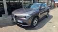 Alfa Romeo Stelvio 2.2 Turbodiesel 190 CV AT8 Q4 Business Grigio - thumbnail 1