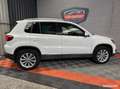 Volkswagen Tiguan Carat 4Motion 2.0 Tdi 140cv DSG7 112.000kms Révisée et Garantie 1 an Cuir chauffant toit pano GPS Blanc - thumbnail 5