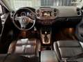 Volkswagen Tiguan Carat 4Motion 2.0 Tdi 140cv DSG7 112.000kms Révisée et Garantie 1 an Cuir chauffant toit pano GPS Blanc - thumbnail 7