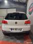 Volkswagen Tiguan Carat 4Motion 2.0 Tdi 140cv DSG7 112.000kms Révisée et Garantie 1 an Cuir chauffant toit pano GPS Blanc - thumbnail 9