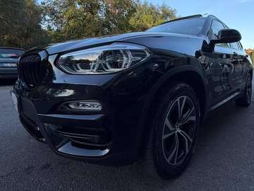 X3 G01 2017 xdrive20d Luxury 190cv auto