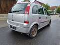 Opel Meriva 1.6 Automatik KEIN-TÜV!!! KLIMA+8-FACH Silver - thumbnail 4