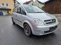 Opel Meriva 1.6 Automatik KEIN-TÜV!!! KLIMA+8-FACH Silver - thumbnail 3