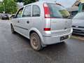 Opel Meriva 1.6 Automatik KEIN-TÜV!!! KLIMA+8-FACH Silver - thumbnail 5