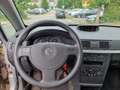 Opel Meriva 1.6 Automatik KEIN-TÜV!!! KLIMA+8-FACH Silver - thumbnail 8