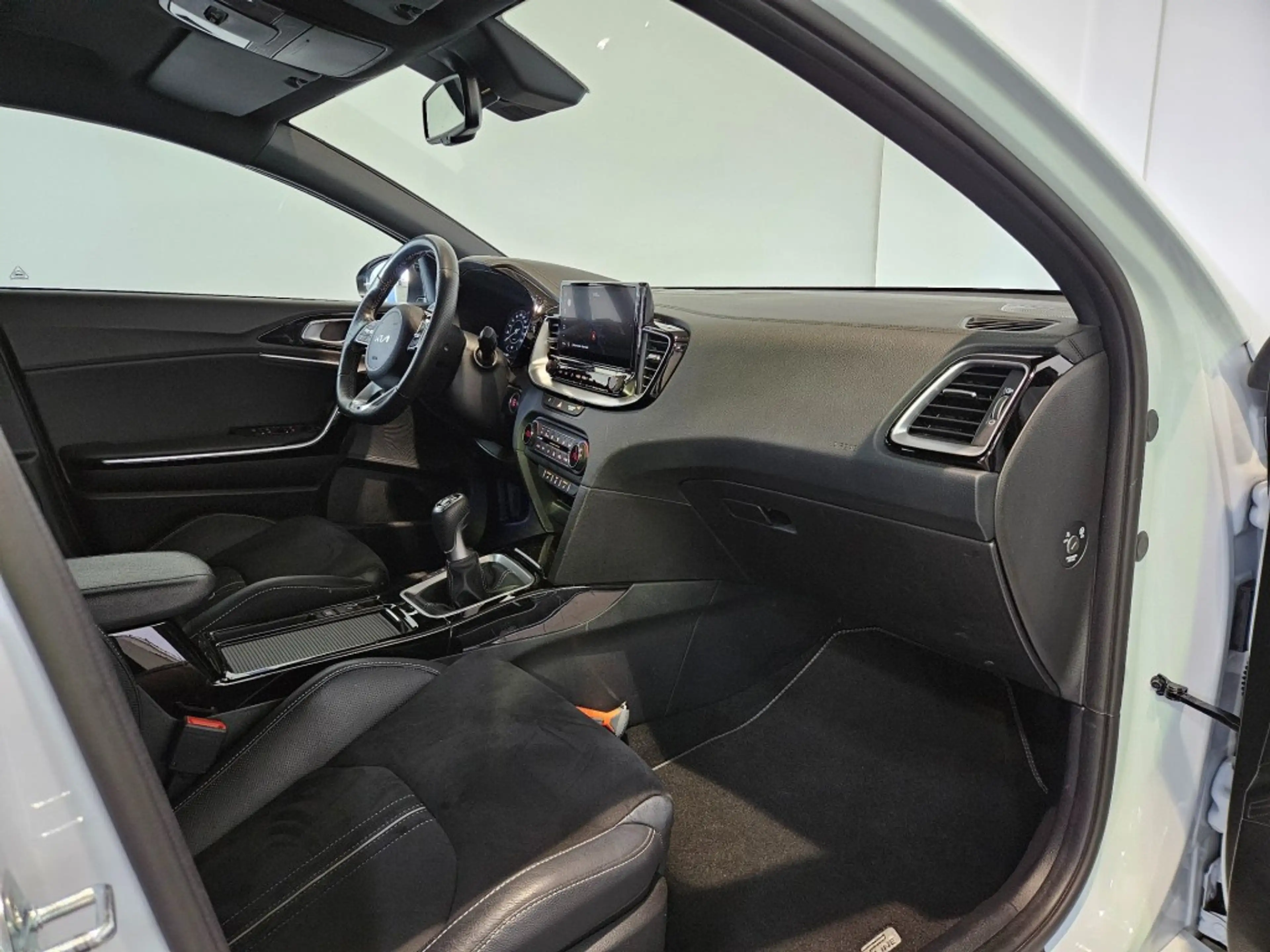 Kia ProCeed / pro_cee'd 1.0 T-GDi GT-PlusLine / Camera / NL Auto — photo 12
