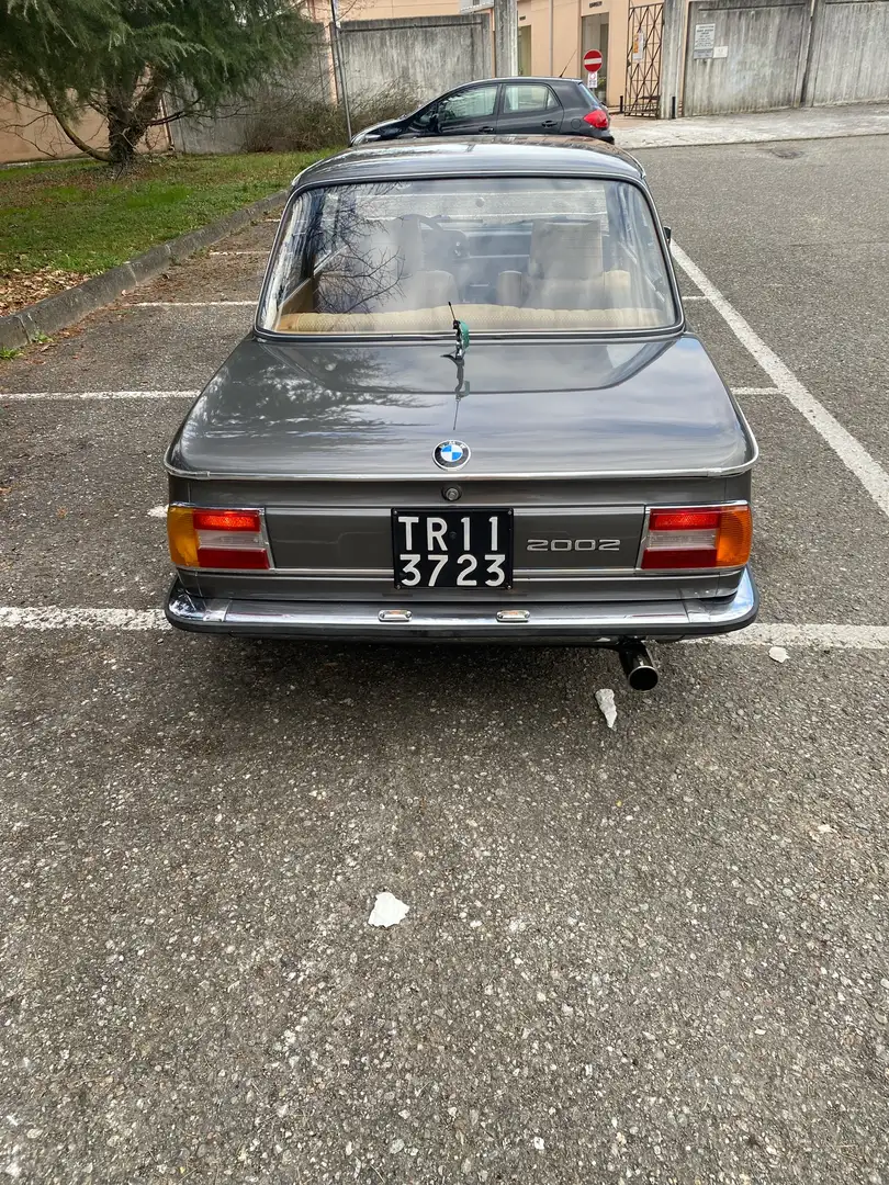 BMW 2002 bmw 02. 1602 - 2