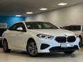 BMW 216d Gran Coupe Advantage Aut/Navi/Tempomat Blanc - thumbnail 27