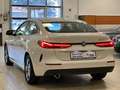 BMW 216d Gran Coupe Advantage Aut/Navi/Tempomat Blanc - thumbnail 2