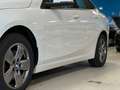 BMW 216d Gran Coupe Advantage Aut/Navi/Tempomat Blanc - thumbnail 28