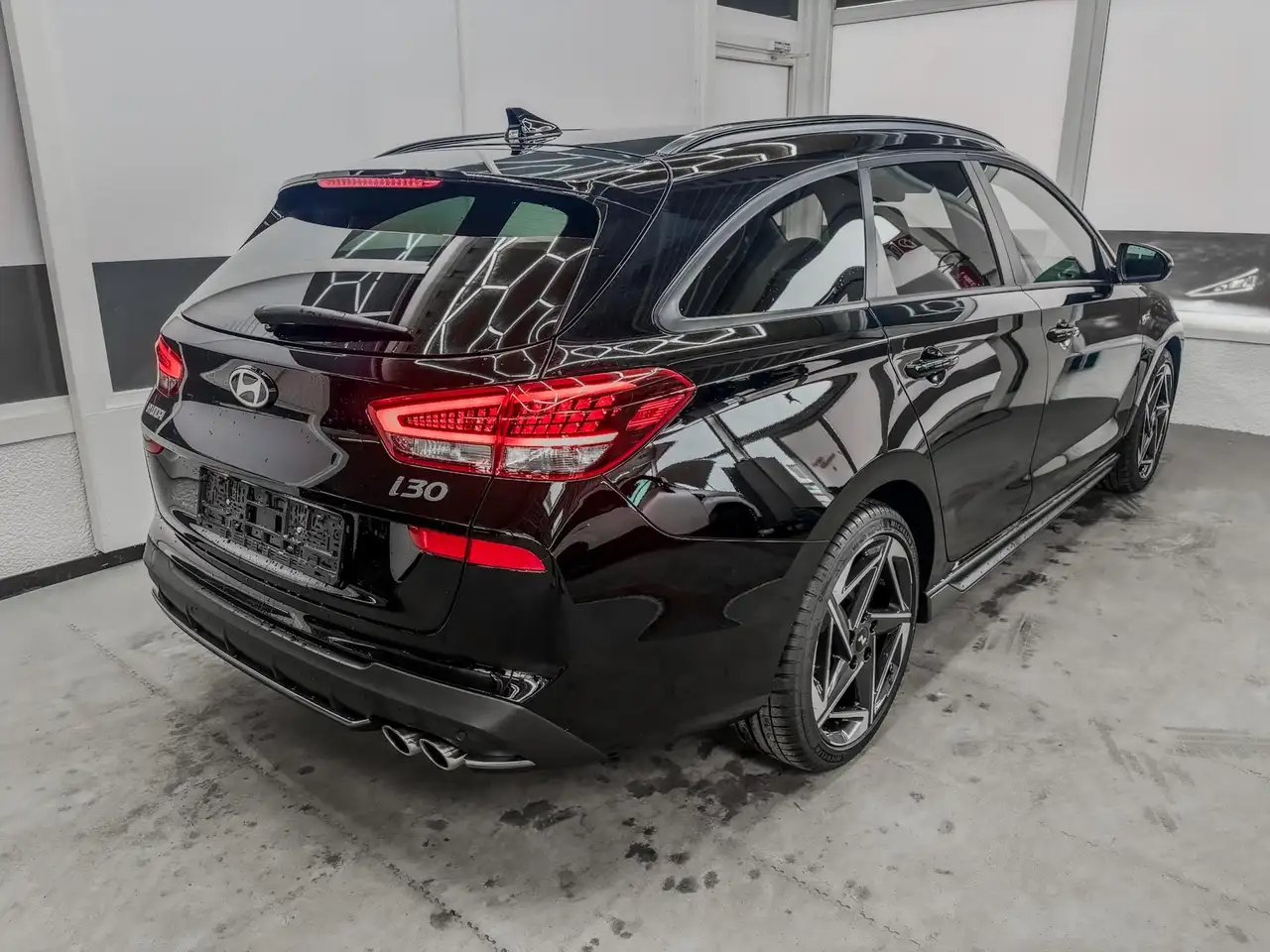 Hyundai i30 2026