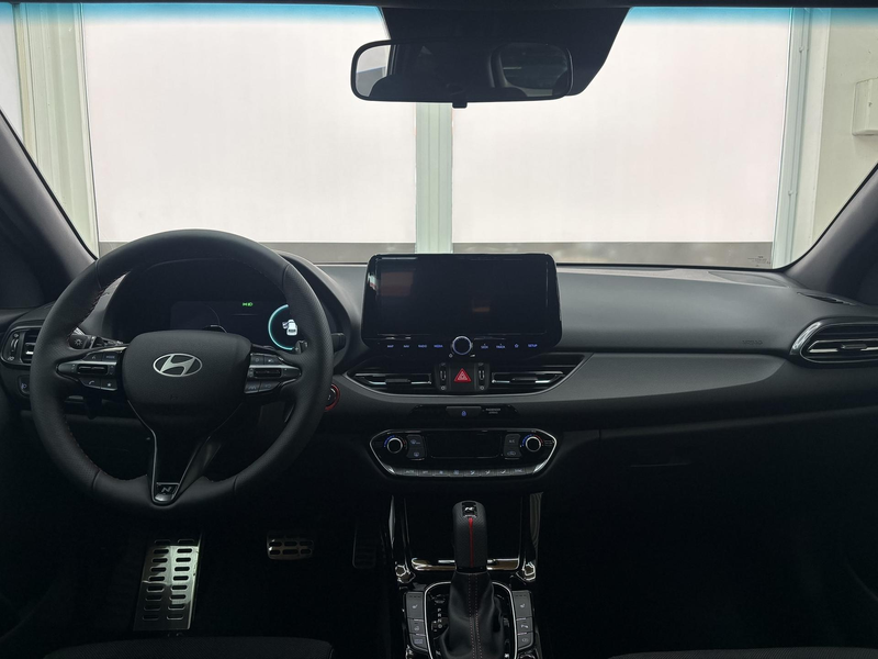 Hyundai i30 Kombi PREMIUM DCT N-LINE SHZ NAVI RFK 1.6 T-GDi... — photo 9