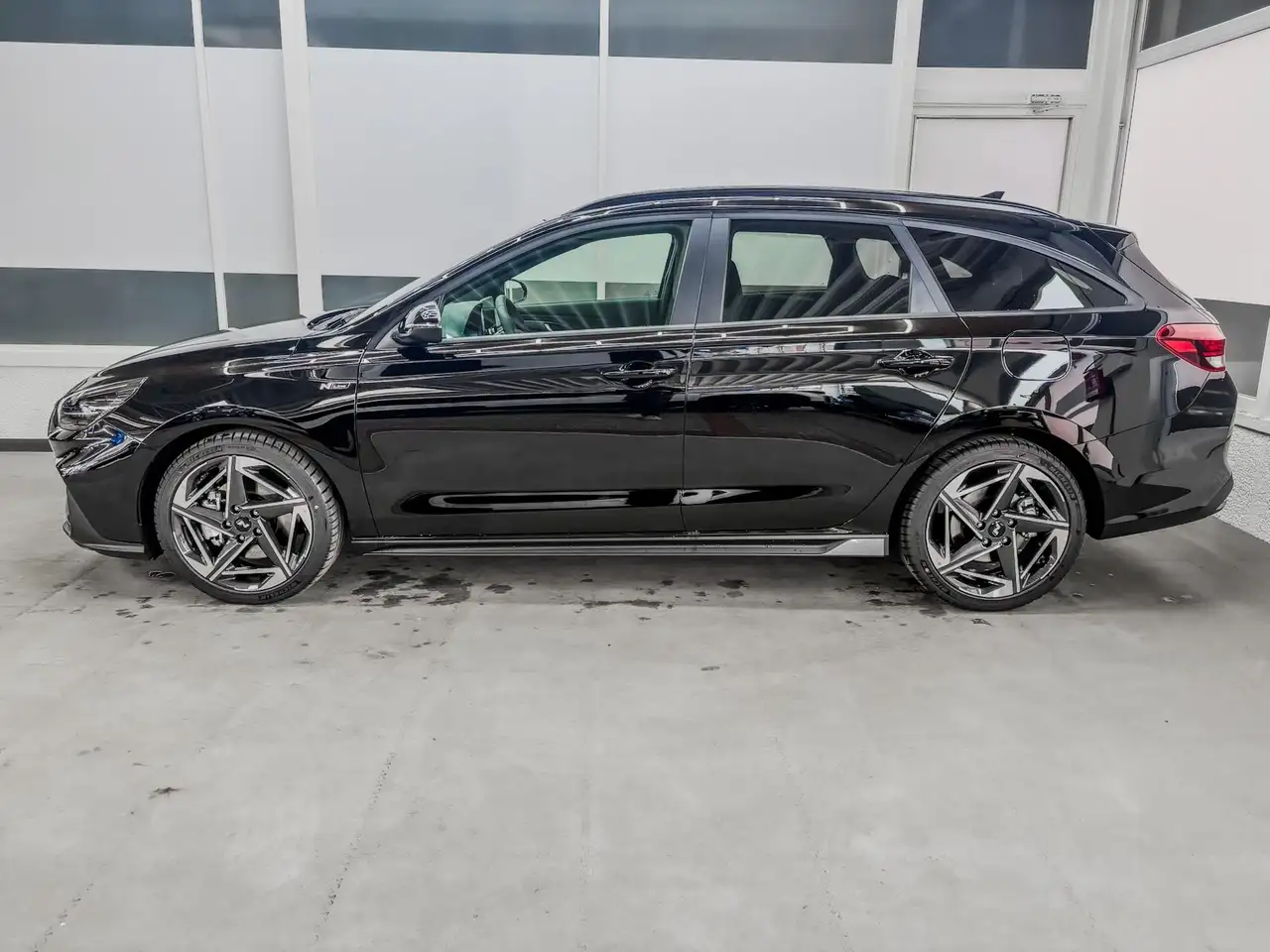 Hyundai i30 2026