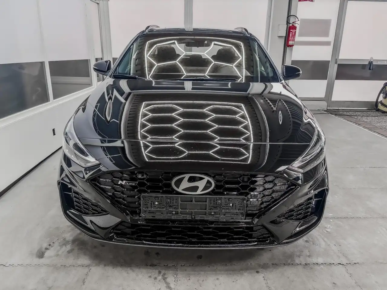 Hyundai i30 2026