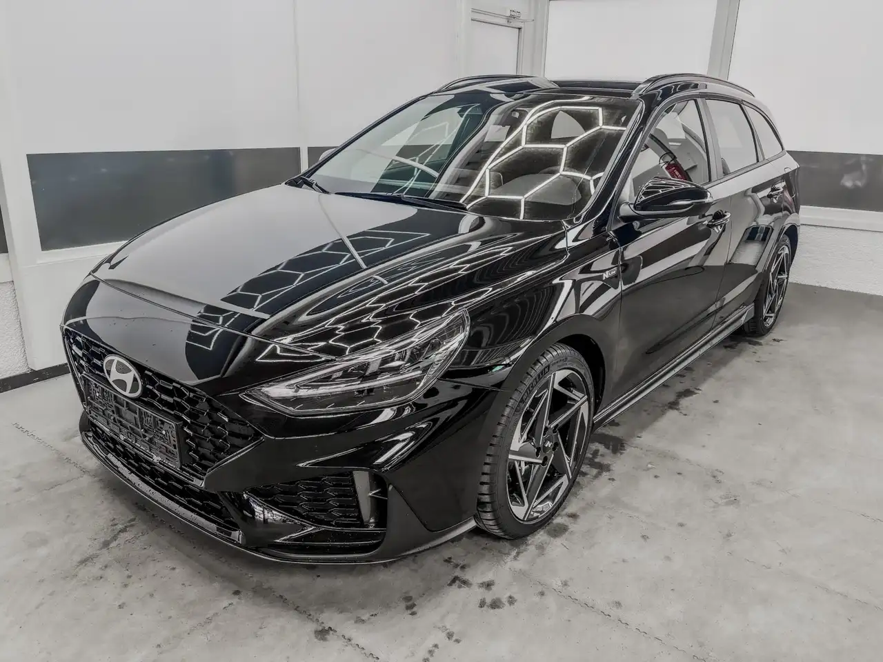 Hyundai i30 2026