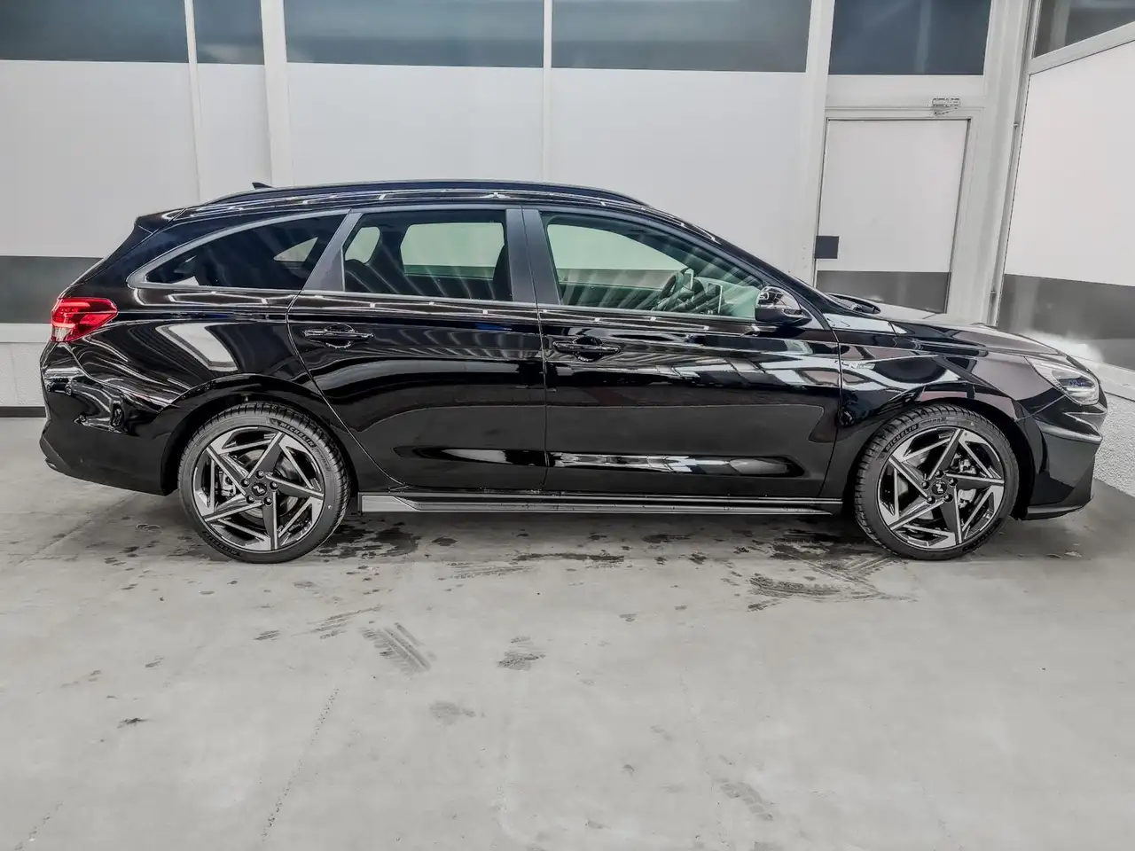 Hyundai i30 2026