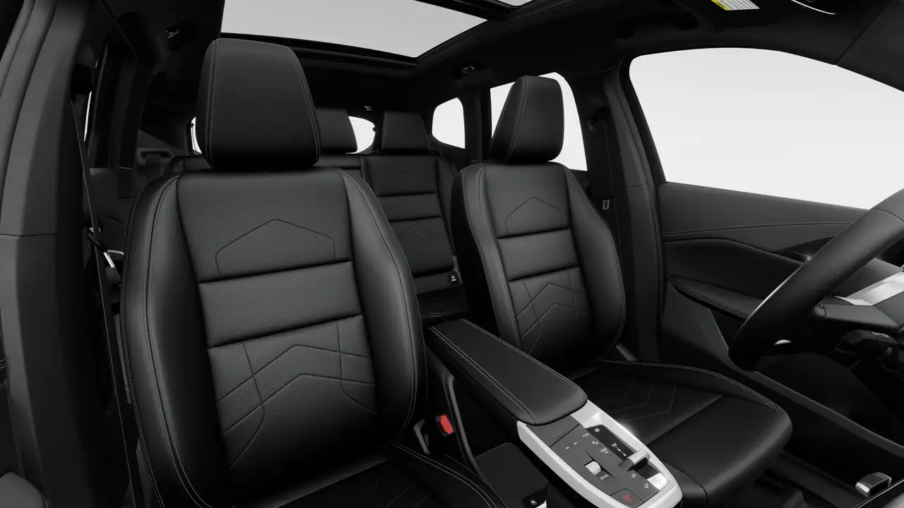 BMW X1 снимка BMW X1