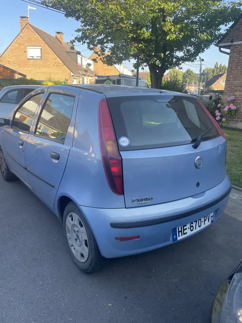 Fiat Punto 1.2 8V Cult II - 2
