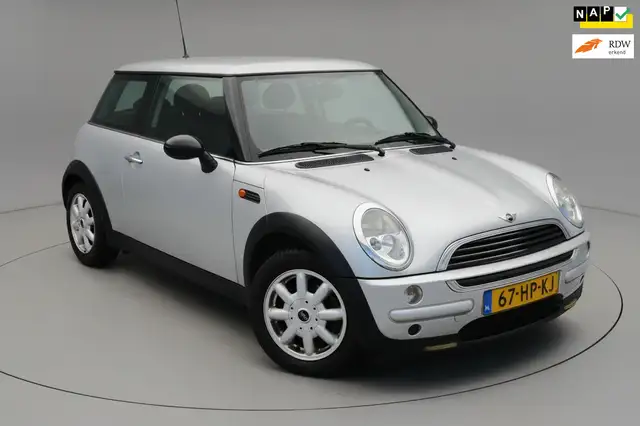 MINI One