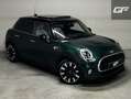 MINI Cooper Mini 1.5 Chili Pano Cruise Navi Leer Sfeer NAP Vert - thumbnail 2