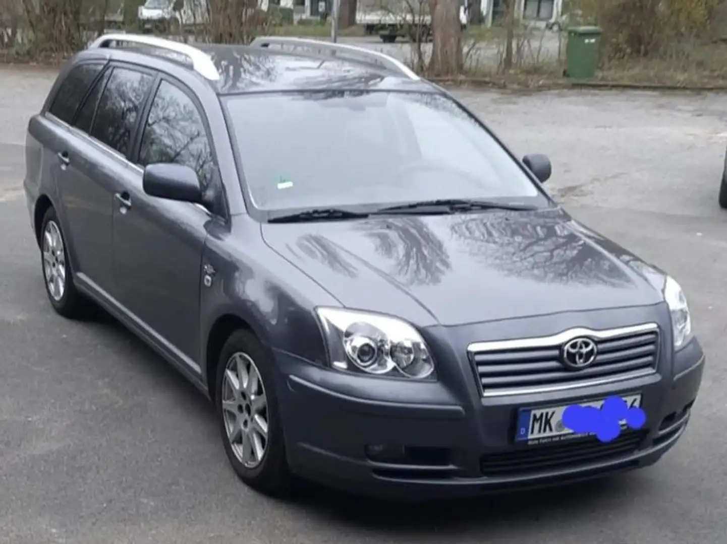 Toyota Avensis Avensis Combi Diesel 2.2 D-CAT Combi Executive - 1