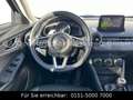 Mazda CX-3 Sports-Line*2.0*LED*Kamera*Leder*Navi*Shz* Grijs - thumbnail 12