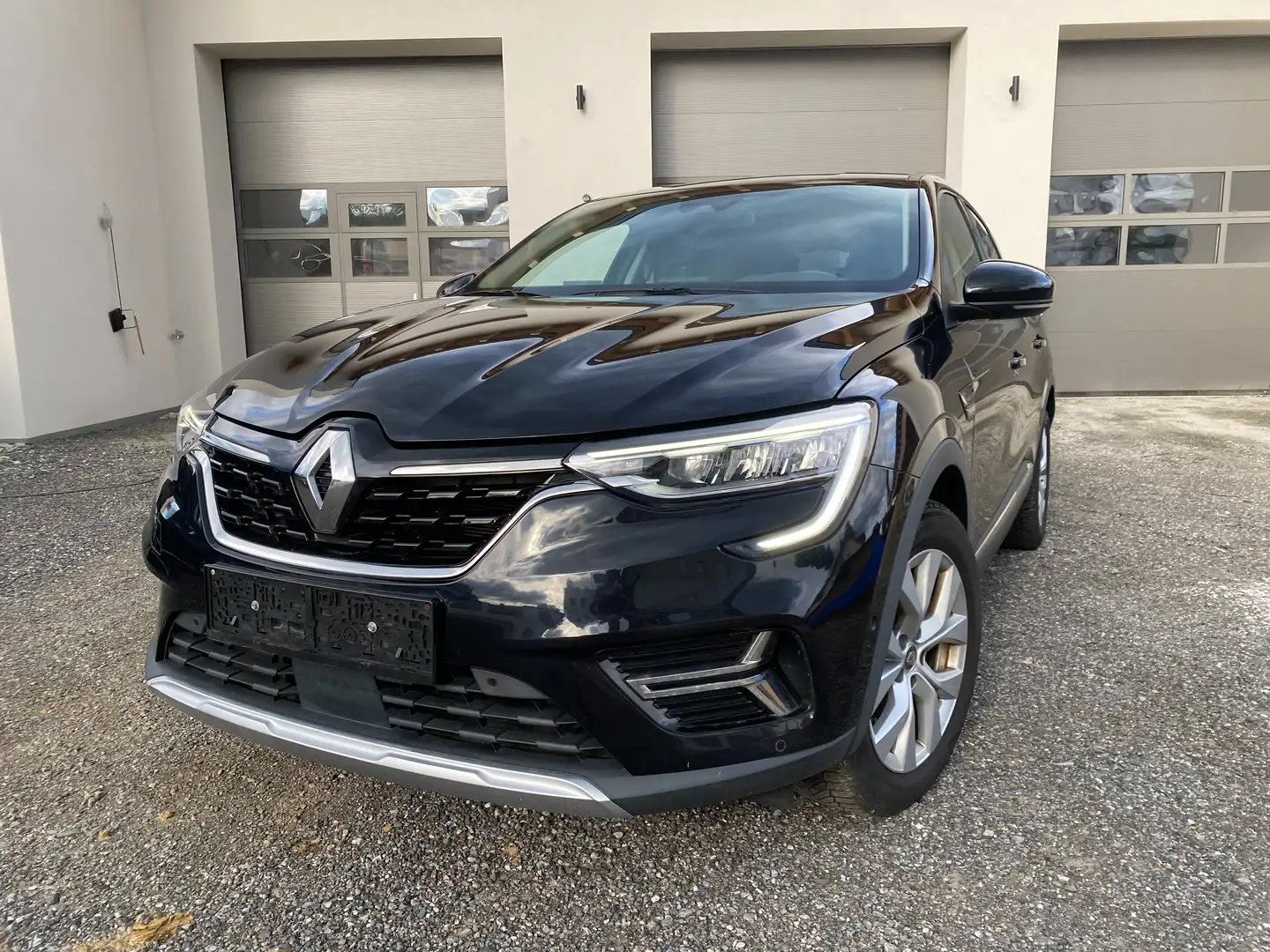 Renault Arkana Intens - 1